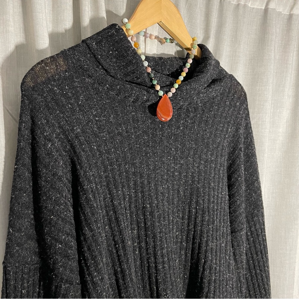 Fashion Nova Sweater